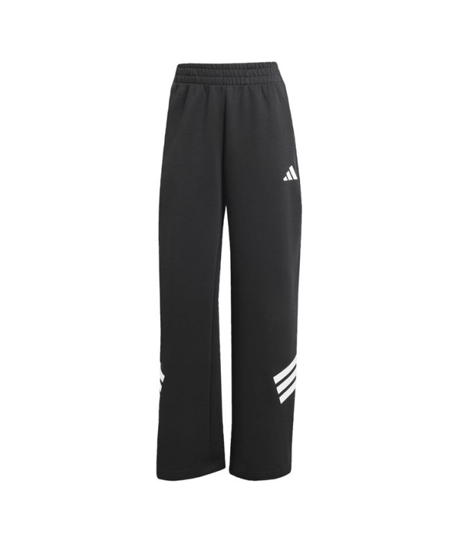 Pantalones adidas Future Icons 3Bandas Oh Mujer...