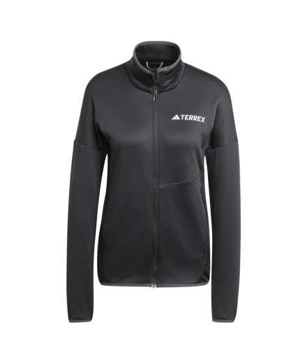 Polar de Montagne adidas Xpr Lt Fl Femme Noir