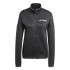 Polar de Montaña adidas Xpr Lt Fl Mujer Negro