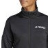 Polar de Montagne adidas Xpr Lt Fl Femme Noir