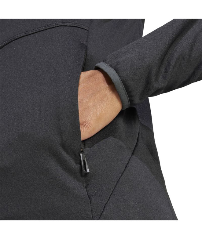 Polar de Montaña adidas Xpr Lt Fl Mujer Negro