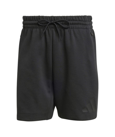 Pantalón adidas Z.N.E. Short Hombre Negro