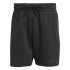 Pantalon adidas Z.N.E. Short Homme Noir