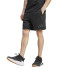 Calça adidas Z.N.E. Short Homem Preto