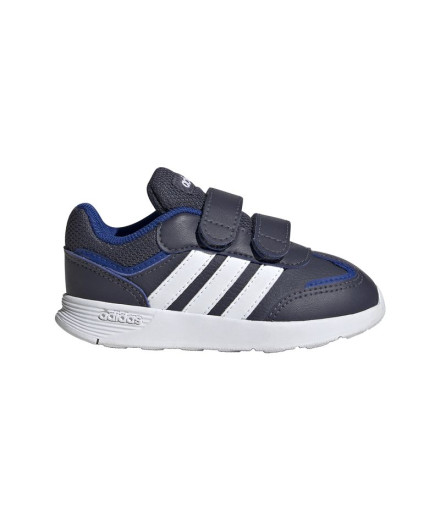 Zapatillas adidas Tensaur Switch Cf Infant Infantil Azul