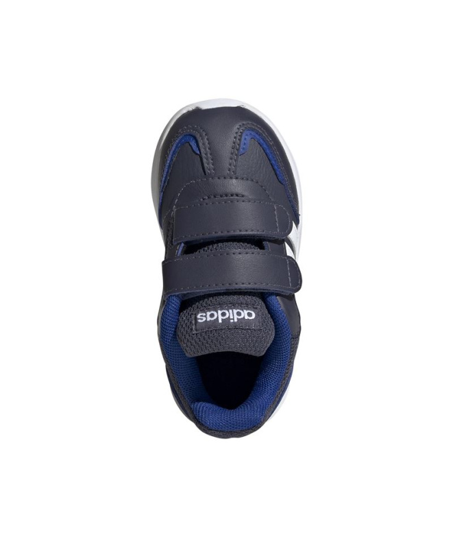 Zapatillas adidas Tensaur Switch Cf Infant...