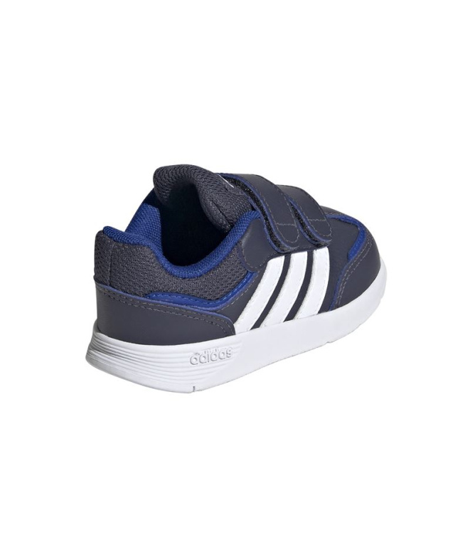 Zapatillas adidas Tensaur Switch Cf Infant...