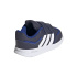 Zapatillas adidas Tensaur Switch Cf Infant Infantil Azul