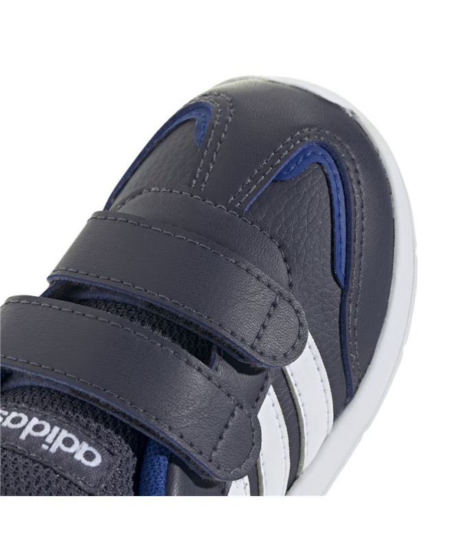 Zapatillas adidas Tensaur Switch Cf Infant...