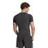 T-shirt de Fitness adidas Techfit Cntrl Homme Noir