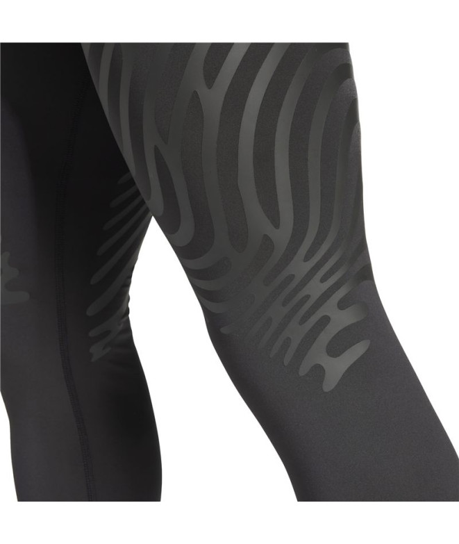 Collants de Fitness adidas Techfit Ctrl Homme Noir