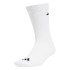Chaussettes adidas Adilette Sck 1P Enfant Blanc/Noir