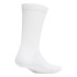 Chaussettes adidas Adilette Sck 1P Enfant Blanc/Noir