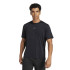 T-shirt de Fitness adidas D4T Int. Homme Noir