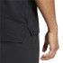 T-shirt de Fitness adidas D4T Int. Homme Noir