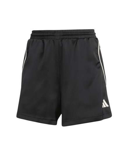 Pantalón adidas Stadium Sho Mujer Negro