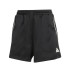 Calça adidas Stadium Sho Mulher Preto