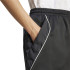 Calça adidas Stadium Sho Mulher Preto