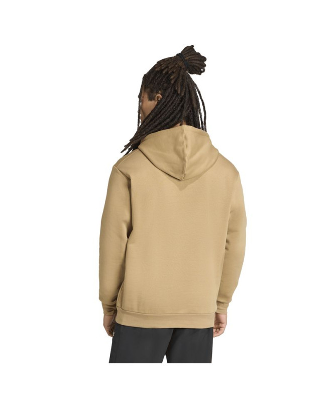 Sweat de Montagne adidas Mt L Logo Hd Homme Carton