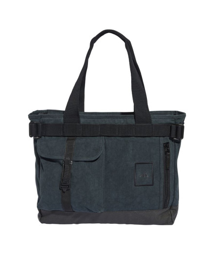 Sac adidas Utility Tote Carbone
