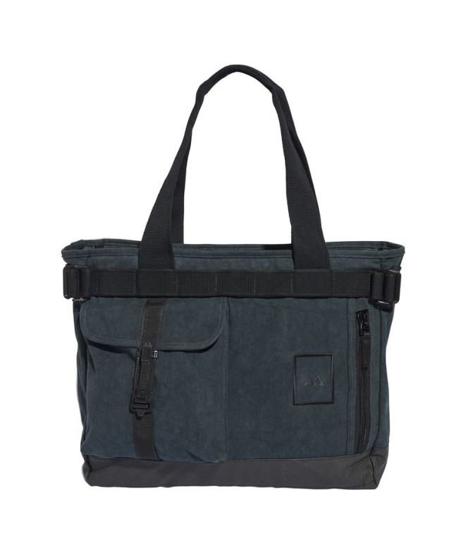 Bolsa adidas Utility Tote Carbon