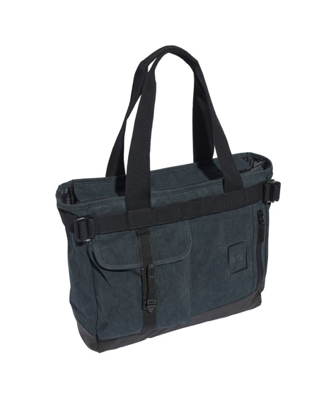 Sac adidas Utility Tote Carbone