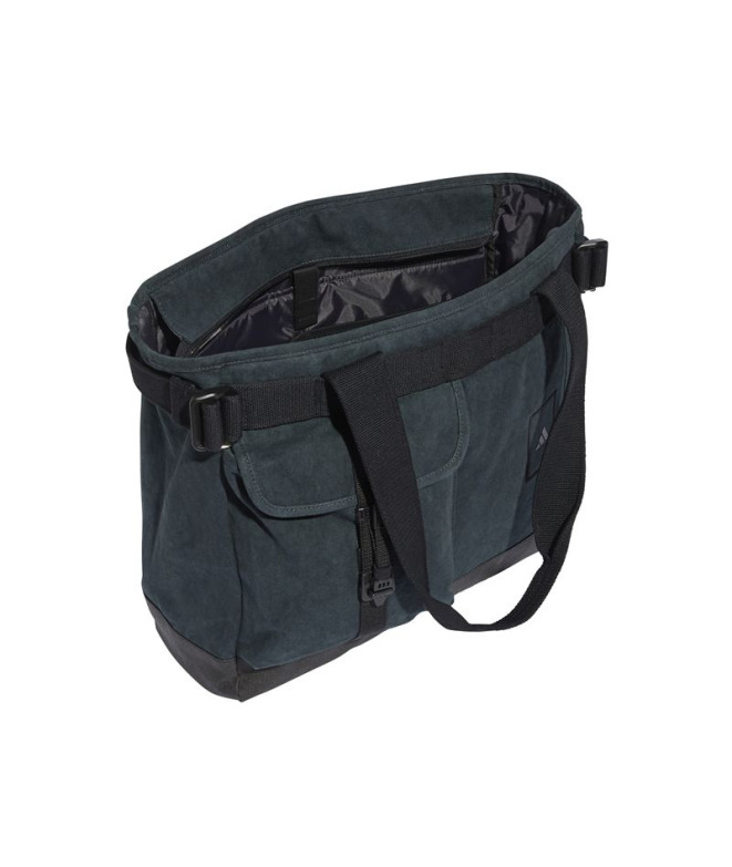 Bolsa adidas Utility Tote Carbon