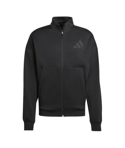 Sudadera adidas Z.N.E. Tt Hombre Negro