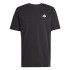 T-shirt adidas Pizza Trim Homme Noir