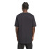 T-shirt adidas Pizza Trim Homme Noir