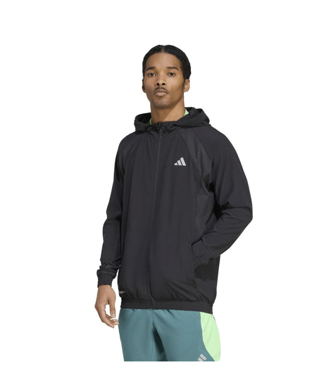 Sudadera de Fitness adidas Tech App S-Top...