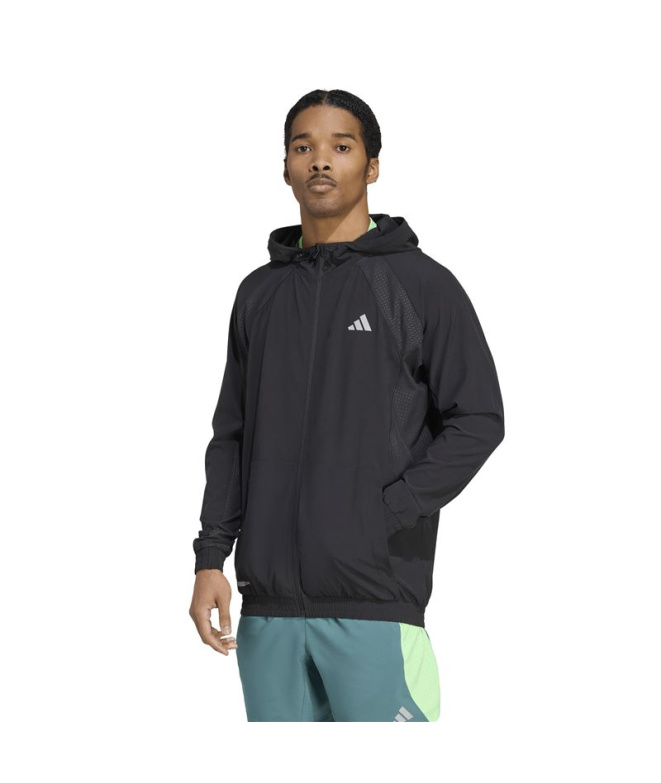 Sweat de Fitness adidas Tech App S-Haut Homme...