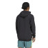 Sudadera de Fitness adidas Tech App S-Top Hombre Negro/Carbon