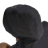 Sweat de Fitness adidas Tech App S-Haut Homme Noir/Charbon