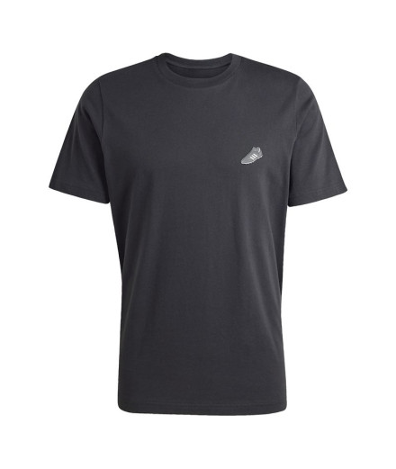 T-shirt de Football adidas Copa Sign Homme Noir