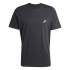 Camiseta de Futebol adidas Copa Sign Homem Preto