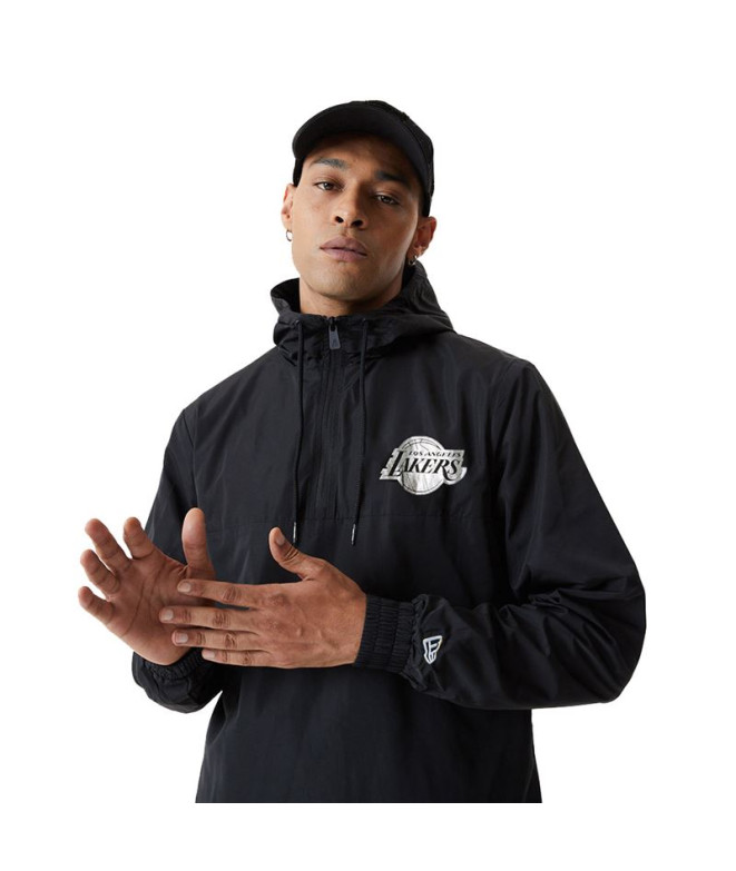 Sweatshirt Sportswear New Era Los Angeles...