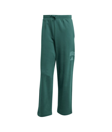Calça adidas Collegiate Homem Verde
