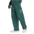 Calça adidas Collegiate Homem Verde