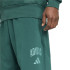 Calça adidas Collegiate Homem Verde