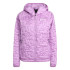 Veste de Montagne adidas Xpr Lf H V Femme Violet