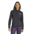 Camiseta de Esquí adidas Xpr Hz Ls Mujer Negro