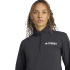 Camiseta de Esquí adidas Xpr Hz Ls Mujer Negro