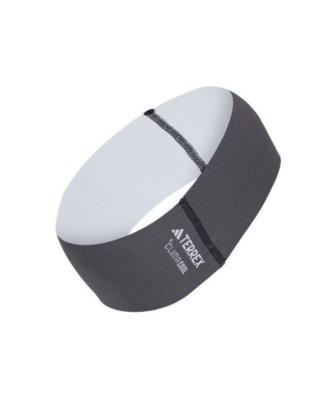 Ruban Pour Tête de Montagne adidas Trx Ar Hb Gris