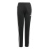Calça de Futebol adidas Tiro Es Winpnty Infantil Preto/Branco