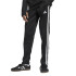Pantalon de Football adidas Tiro Es Winpnty Enfant Noir/Blanc