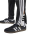 Calça de Futebol adidas Tiro Es Winpnty Infantil Preto/Branco