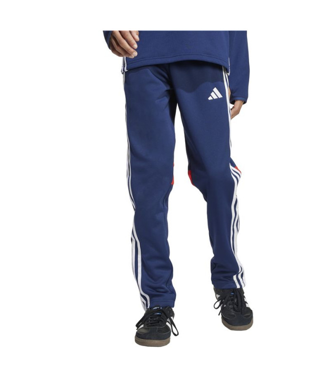Calça de Futebol adidas Tiro Es Winpnty...