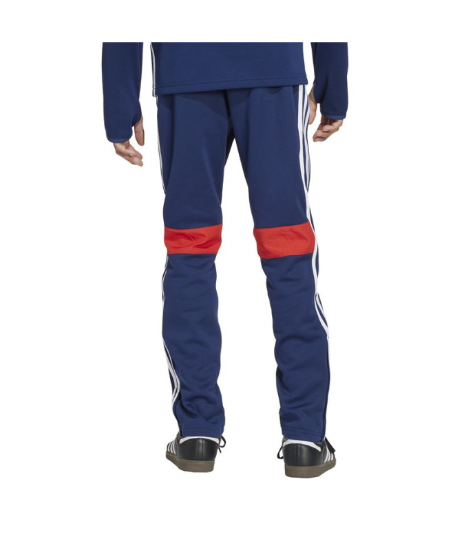 Calça de Futebol adidas Tiro Es Winpnty...