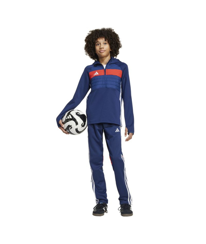 Calça de Futebol adidas Tiro Es Winpnty...